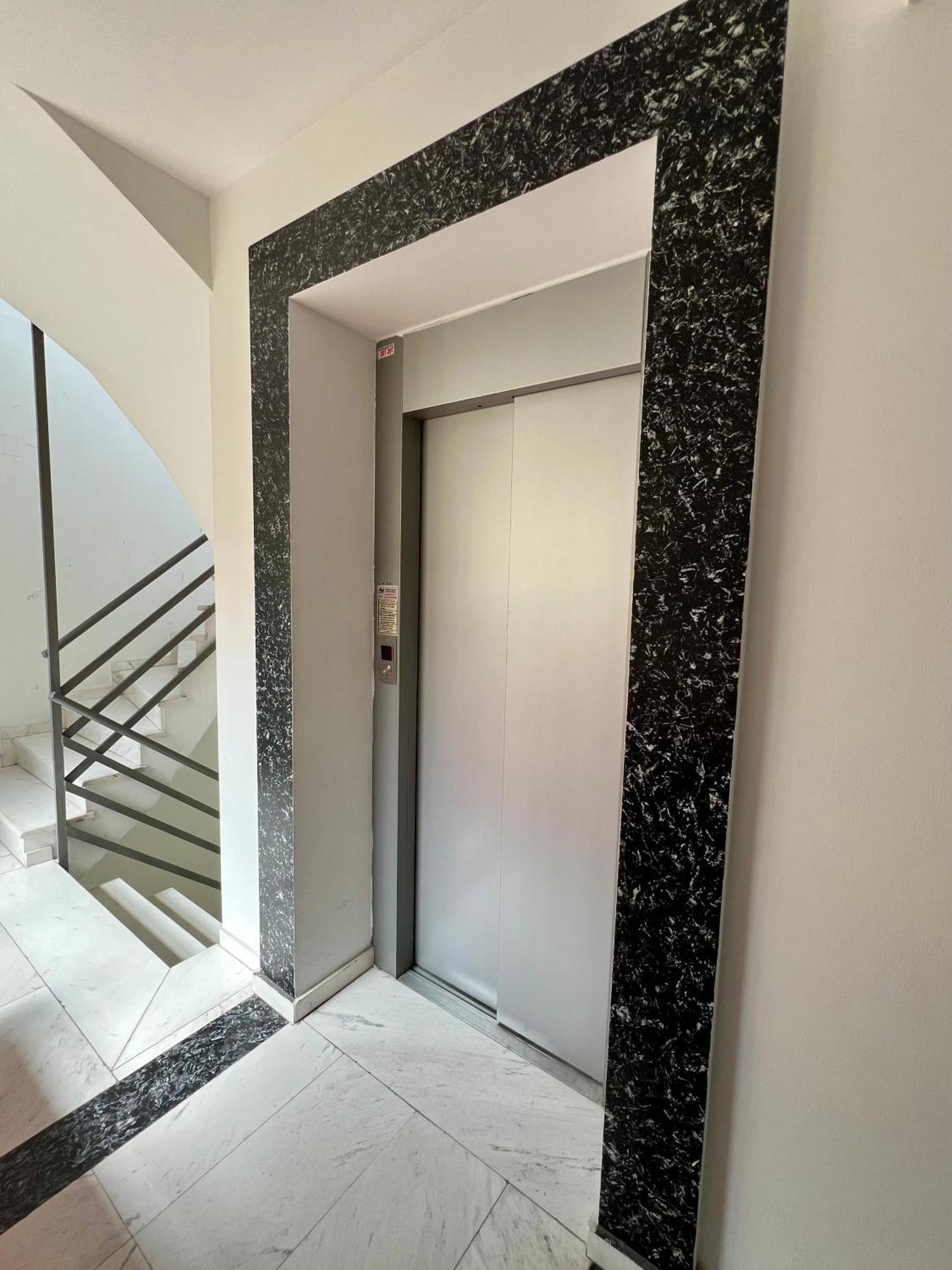 Apartmán Syggrou Project 7 Soluň Exteriér fotografie